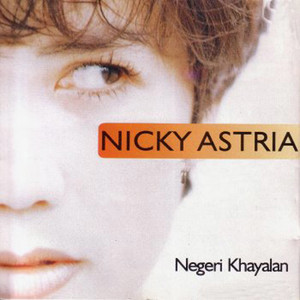 Nicky Astria - Mengapa