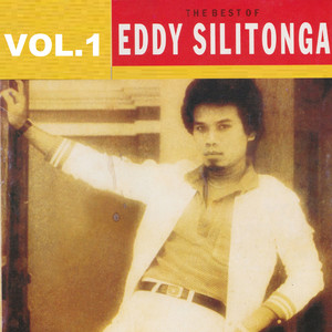 Eddy Silitonga - Biarlah Sendiri