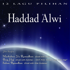 Haddad Alwi, Anti - Marhaban Ya Ramadhan
