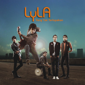 Lyla - Percayakan