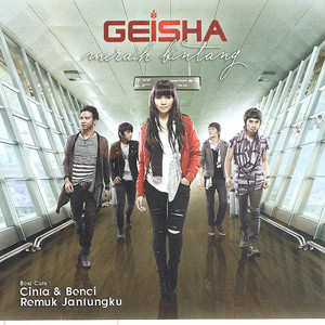Geisha - Karena Kamu