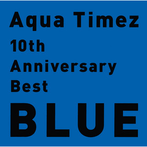 Aqua Timez - ALONES