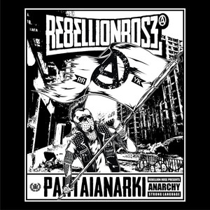Rebellion Rose - Aku, Kamu Dan Samudra