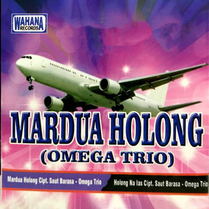 Omega Trio - Mardua Holong