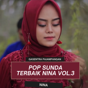 Gasentra Pajampangan, Nina - Kamana Cintana