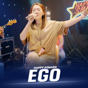 Happy Asmara - Ego