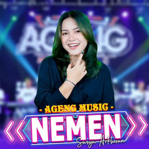 Ageng Music, Sasya Arkhisna - Nemen