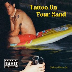 Delorians - Tattoo On Your Hand