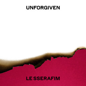 LE SSERAFIM - UNFORGIVEN (feat. Nile Rodgers)
