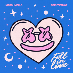 Marshmello - Fell In Love