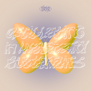 Matahara - Oscillating In Imaginary Butterflies