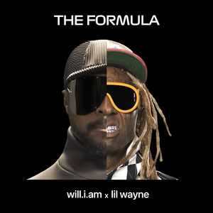 will.i.am - THE FORMULA