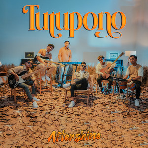 Aftershine - Tutupono