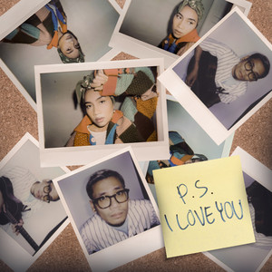 Paul Partohap, Yuna - P.S. I LOVE YOU (feat. Yuna)
