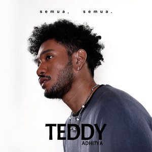 Teddy Adhitya - Caraku, Caramu