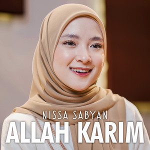 Nissa Sabyan - Allah Karim