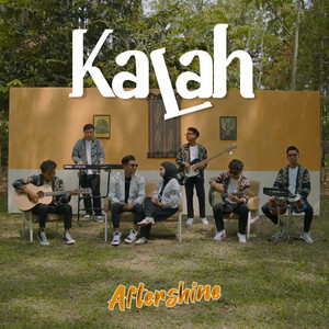 Aftershine - Kalah