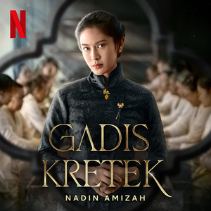 Nadin Amizah - Kala Sang Surya Tenggelam (from the Netflix Series "Gadis Kretek")