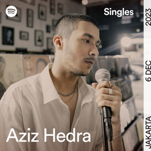 Aziz Hedra - Itu Aku
