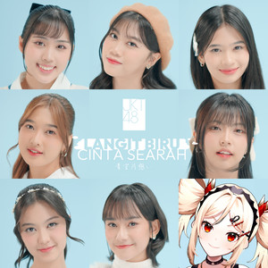 JKT48 - Langit Biru Cinta Searah - New Era Version